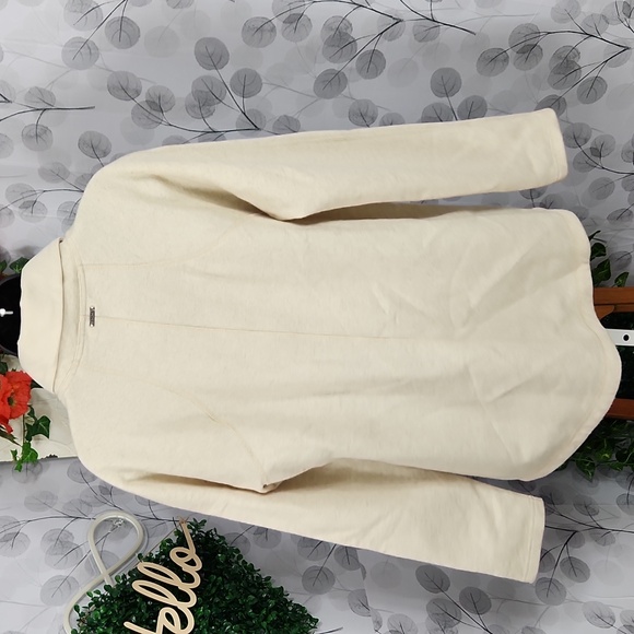 Prana Ziller Pullover Sweater - Picture 7 of 9